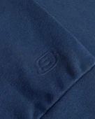 Skechers M Essential Crew Neck Sweatshirt Lacivert Lacivert L - 5