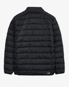 Skechers M Outerwear Padded Jacket Siyah Siyah XXL - 4