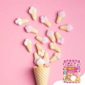 Bebeto Ice Cream 80 Gr - 1
