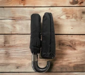 10 Telli Fiber Saplı Tam Otomatik Şemsiye Rüzgar Korumalı Karbon Fiber Şemsiye - 3