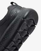 Skechers GO WALK FLEX  -  STEADY UP Siyah Siyah 43,5 - 7