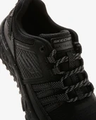 Skechers ESCAPE PLAN  -  ENDLESS PURSUİT Siyah Siyah 40 - 9