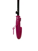 8 Telli Çocuk Şemsiyesi Islandığında Renk Değiştiren Sihirli şemsiye Eğlenceli Çocuk Şemsiyesi - 4