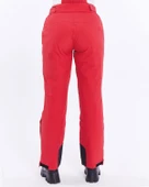 Mapamyumco Kadın Kayak Pantolon-KIRMIZI thumbnail 5