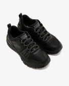 Skechers ESCAPE PLAN  -  ENDLESS PURSUİT Siyah Siyah 40 - 3