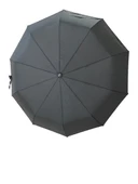 10 Telli Fiber Saplı Tam Otomatik Şemsiye Rüzgar Korumalı Karbon Fiber Şemsiye - 7