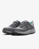 Skechers ESCAPE PLAN Gri/Açık Mavi Gri/Açık Mavi 39 - 3