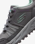 Skechers ESCAPE PLAN Gri/Açık Mavi Gri/Açık Mavi 39 - 9