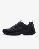 Skechers HİLLCREST Siyah Siyah 36 - 2