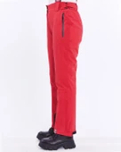 Mapamyumco Kadın Kayak Pantolon-KIRMIZI thumbnail 4
