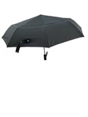 Çift Katlı Tam Otomatik Şemsiye 120KM/S Rüzgara Dayanıklı Su Geçirmez Kumaş Lüx Şemsiye - 3