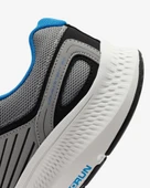 Skechers GO RUN CONSİSTENT 2.0 Gri/Siyah Gri/Siyah 43,5 thumbnail 7