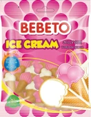 Bebeto Ice Cream 80 Gr - 2