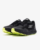 Skechers GO RUN CONSİSTENT 2.0 - PİEDMONT Siyah/Açık Yeşil Siyah/Açık Yeşil 41 thumbnail 4
