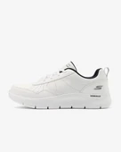 Skechers GO WALK FLEX  -  STEADY UP Beyaz/Lacivert Beyaz/Lacivert 42,5 - 2