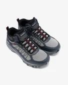 Skechers GO RUN TRAİL ALTİTUDE 2.0 - SPLASHPROOF Gri Gri 40 - 4