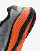Skechers BOUNDER RSE Gri/Turuncu Gri/Turuncu 44 - 10