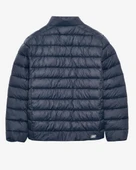 Skechers M Outerwear Padded Jacket Lacivert Lacivert L - 2