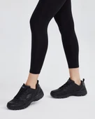 Skechers HİLLCREST Siyah Siyah 36,5 - 9