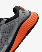 Skechers BOUNDER RSE Gri/Turuncu Gri/Turuncu 44 - 9