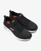 Skechers GO RUN ELEVATE 2.0 - FLUİD MOTİON Siyah Siyah 43 - 4