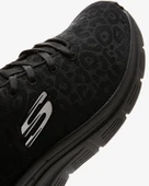 Skechers FASHİON FİT Siyah Siyah 36,5 - 9