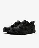 Skechers ESCAPE PLAN  -  ENDLESS PURSUİT Siyah Siyah 40 - 4