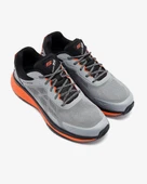 Skechers BOUNDER RSE Gri/Turuncu Gri/Turuncu 44 - 4