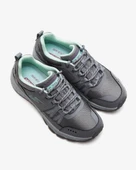 Skechers ESCAPE PLAN Gri/Açık Mavi Gri/Açık Mavi 39 - 5