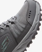 Skechers ESCAPE PLAN Gri/Açık Mavi Gri/Açık Mavi 39 - 8