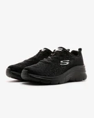 Skechers FASHİON FİT Siyah Siyah 36,5 - 3