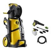 Lavor LVR4 160 2500 Watt Basınçlı Yıkama Makinası 160 Bar - 1