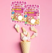 Bebeto Ice Cream 80 Gr 2 Adet - 1