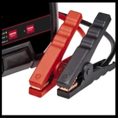 Einhell CE-BC 30 M Akü Şarj Cihazı 6-12-24 Volt - 7