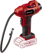 Einhell CE-CC 18 Lİ Solo Oto Hava Kompresörü Akü Hariç - 5