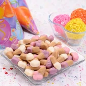 BEBETO Ice Cream Jelibeon 80g X 12 Adet - 2