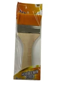 Luna Zemin Fırça 10 No 6 cm Genişlik - 2