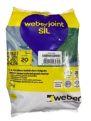 Weber Joint Sil 412 Palandöken Kahve Derz Dolgu 2 Kg - 3
