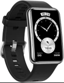 Huawei Watch Fit Elegant - Siyah - 1