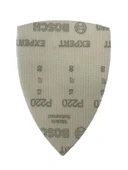 Bosch M480 220 Kum Elek Telli Zımpara 100X150 mm - 1