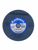 Karbosan 175X20X20 60 Kum NK Taşlama Taşı - 1