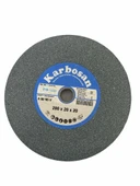 Karbosan 200X20X20 60 Kum NK Taşlama Taşı - 2