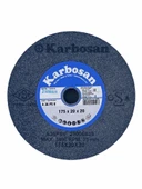 Karbosan 175X20X20 36 Kum NK Taşlama Taşı - 1