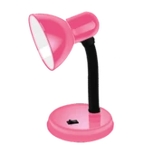 Masa Lambası Pembe - 1