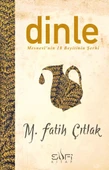 18 Beyit Dinle M. FATİH ÇITLAK - 1