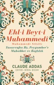 Ehli Beyti Muhammedi Muhammedi Silsile CLAUDE ADDAS - 1