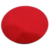 Cırt Zımpara Disk Altı 180 mm - 1