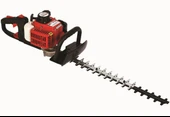 Solax SLP 510 Benzinli Çit Budama Makinası - 1