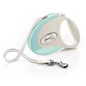Flexi Style Mint 3Mt Şerit Otomatik Tasma Small - 1