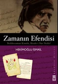 Zamanın Efendisi HEKİMOĞLU İSMAİL - 1